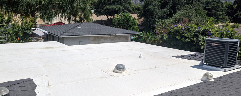 best roofing company in Port Hueneme