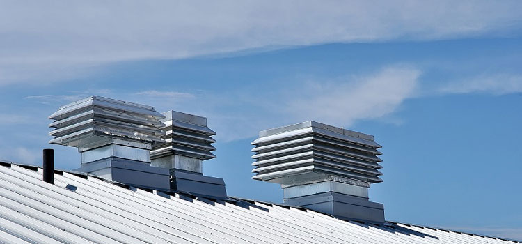 Energy Efficient Roof Port Hueneme