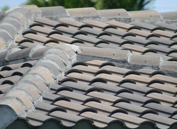 Concrete Tile Roofing in Port Hueneme